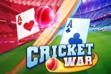 Cricket War